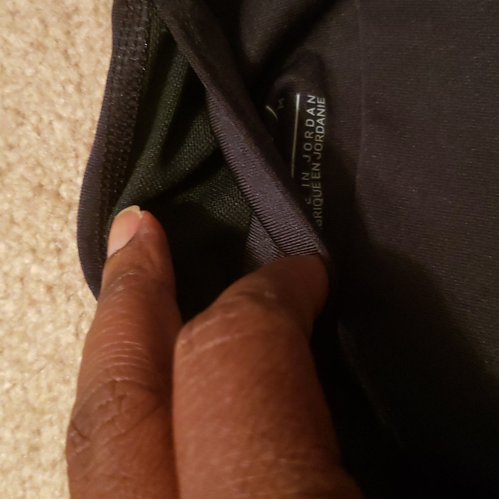 Nike Power Victory Tight Fit Women's Leggings - Picture 5 of 12
